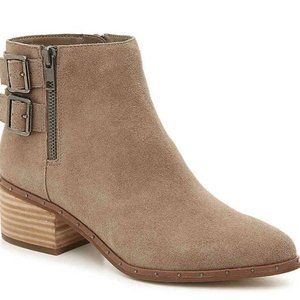 Bleecker and Bond Georgia Bootie Sz 8M